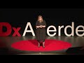 The Importance of Soil in Forensic Science | Lorna Dawson | TEDxAberdeen