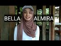 Selebgram Bella Almira Segera Luncurkan Single Cinta yang Tepat