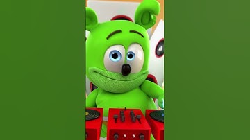 5 YEARS of Gummibär