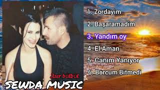 Azer Bülbül / Yandım Oy (Sewda )