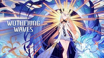 Wuthering Waves Story Cinematics | Enlightened One