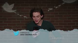 Злые Твиты 6 (Celebrities Read Mean Tweets #13)