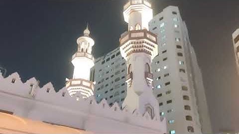 الفاتحة و آخر سورة آل عمران بمسجد الخيال بالشارقة بالإمارات الشيخ محمود الطوخي