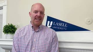 Thomas Hunt | Financial Aid at Lasell for Graduate Programs