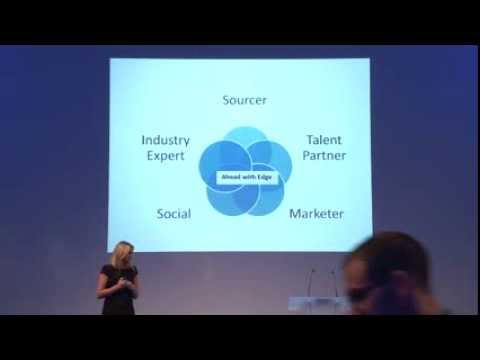 Building Pipeline using LinkedIn | SourceIn London 2013