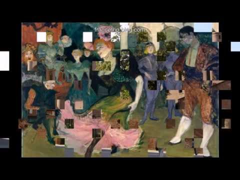Musée Toulouse Lautrec | France Sights | Trip | Tour | Travel
