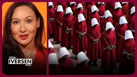 Trad Wife Trend or Totalitarian Trap? The Right’s New Craze!