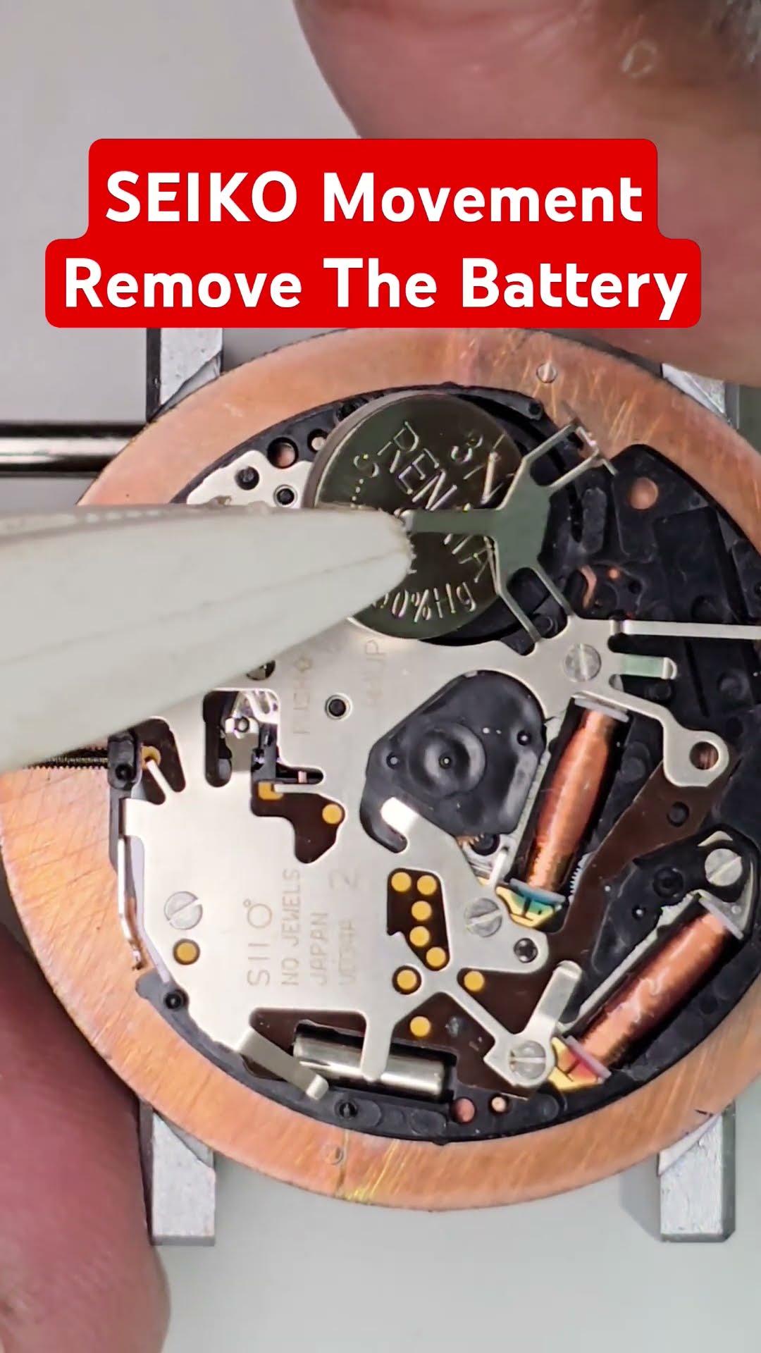 seiko technos Orient すべてがバッテリーに置き換えられます seiko technos Orient すべてがバッテリーに置き換えられます