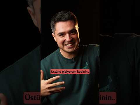 Arkadaş Evindeki Ruh Hastası Kedi