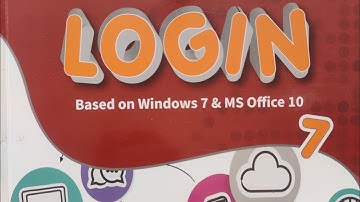 Class 7 Computer || Number system || Chapter-1 || part-2