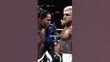 JAKE PAUL VS TANK DAVIS - Do you believe? 😳⬇️ #jakevstank