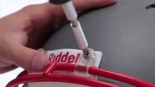 Riddell Revolution Quick Release