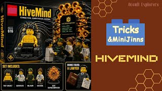 Occult Explorers: Hive Mind #1 Magic Madness And Meaning Dr Ian Edwards On Occult Experience