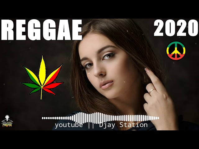 REGGAE 2020 Alan Walker - Ava Max Alone PT II (Paulo Roberto Reggae Remix) Djay Station class=