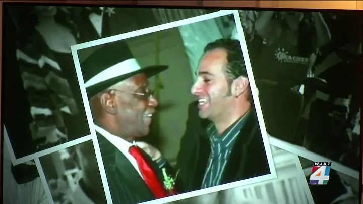 Late Sterling Joyce honored at Deck The Chairs in ...