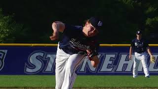 Details 16U Nationals @ Stonehill College News
