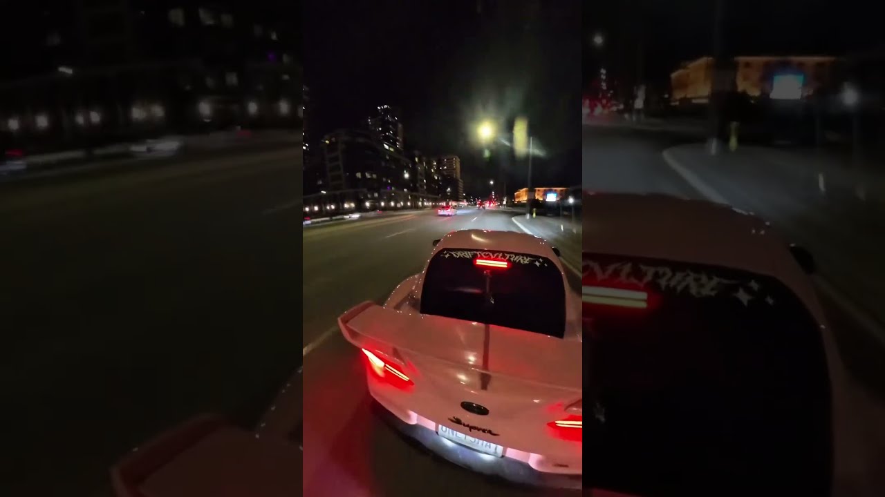 I got gapped by an m4 😂 