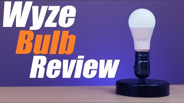 Is The Wyze Bulb The $8 King Of Smart Bulbs?