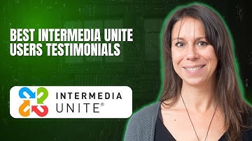 BEST Intermedia Unite users testimonials