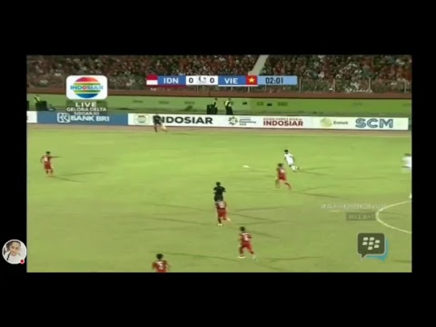 live streaming Indonesia Vs Vietnam,