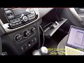 Мотаем по OBD Renault Logan 2