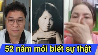 ( 333 ) Đã tìm ra sự thật. Con của bà cô còn hay mất ? Nghe mà lòng quặn thắt.