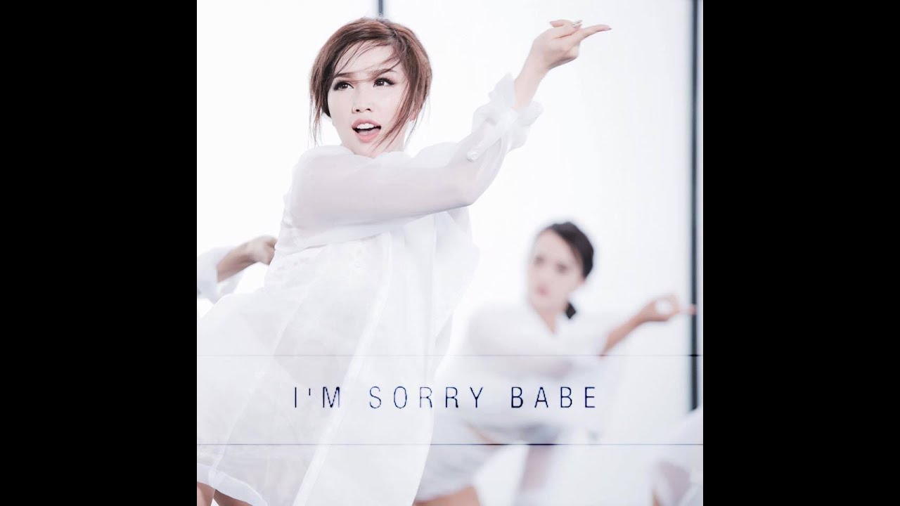 [Teaser] I'm Sorry Babe - Bảo Thy - YouTube