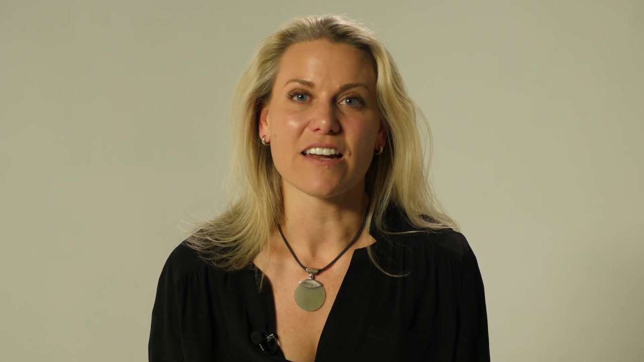 Jen Meyer Therapy: Welcome Video