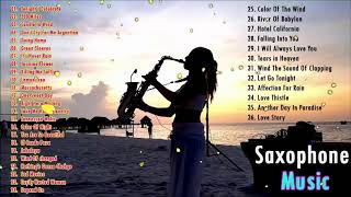 Beautiful Romantic Saxophone Love Songs Collection 2019-   24 7 Relaxing Music screenshot 4