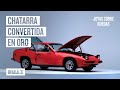 Restaurando un Porsche 924, un Jeep Grand Wagoneer y un Toyota Celica Supra | Joyas sobre ruedas