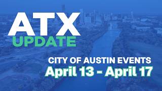 ATX Update April 13-17