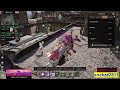 Guild vs Guild and Guild dungeon  #nightcrows