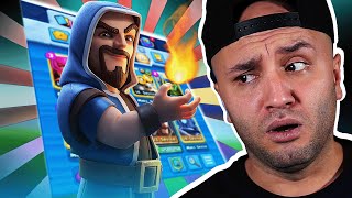 2. Arena Destesi - Clash Royale