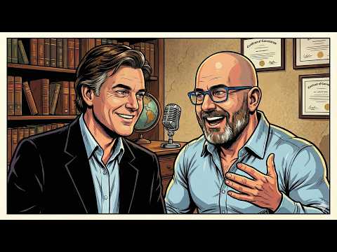 Uncertainty Is Your Moat: Jerry Neumann on How Real ... - YouTube