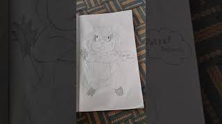 PATRAT Pokemon drawing 🙏 please subscribe 🙏 PATRAT Pokemon drawing 🙏 please subscribe 🙏