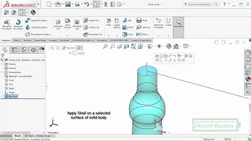Tutorial-2 Solidworks