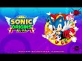 🔴[X-LIVE] [Maratona Sonic] Sonic Origins Plus - PC - #1