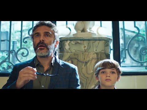 Hoy Se Arregla el Mundo - Trailer Oficial