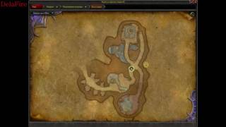 World of Warcraft: Legion - Квестовая цепочка Вальшары: Верховный друид-медведь
