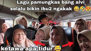 NEW COMMENT// BANG ALVI, IF YOU SING MY MOTHER'S SONG.. EVERYONE WILL BE CRYING🤣🤣