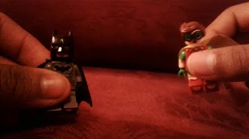 He protect. He attack. But most importantly. He come back.