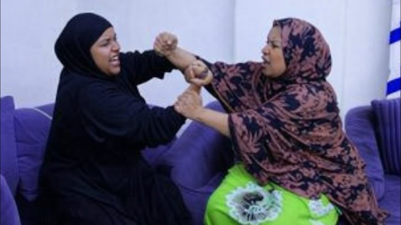 TAXANAHA ABAAL QEEBTA 3 AAD