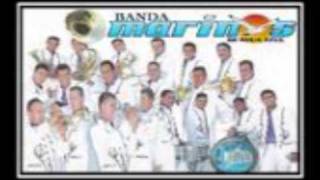 Miniatura de "BANDA MARINOS-JUEGO INFIEL"