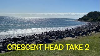 Crescent Head NSW 