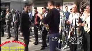 Koma Rengin Ceyhan ~ Ekrem Gündüzün Düğünü