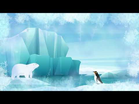 ვასო გულეური - პინგვინის მაცივარი