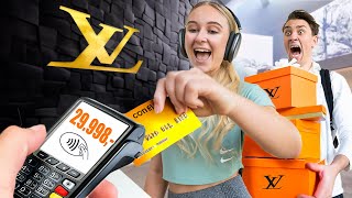 Thumbnail for GIVER MIN KÆRESTE MIT DANKORT