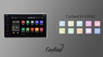 auto4s 2 DIN Universal Andriod 4.4.4 kitkat car dvd gps navigation with  wifi bluetooth airplay