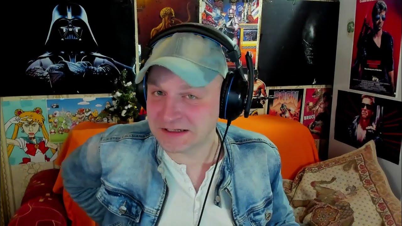 (Вредный Валентин) Реакция на RED 21 - Своими руками ПИЦЦА - YouTube