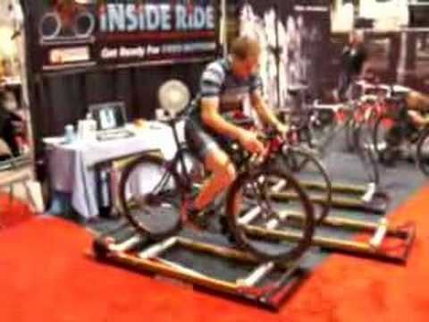ride inside